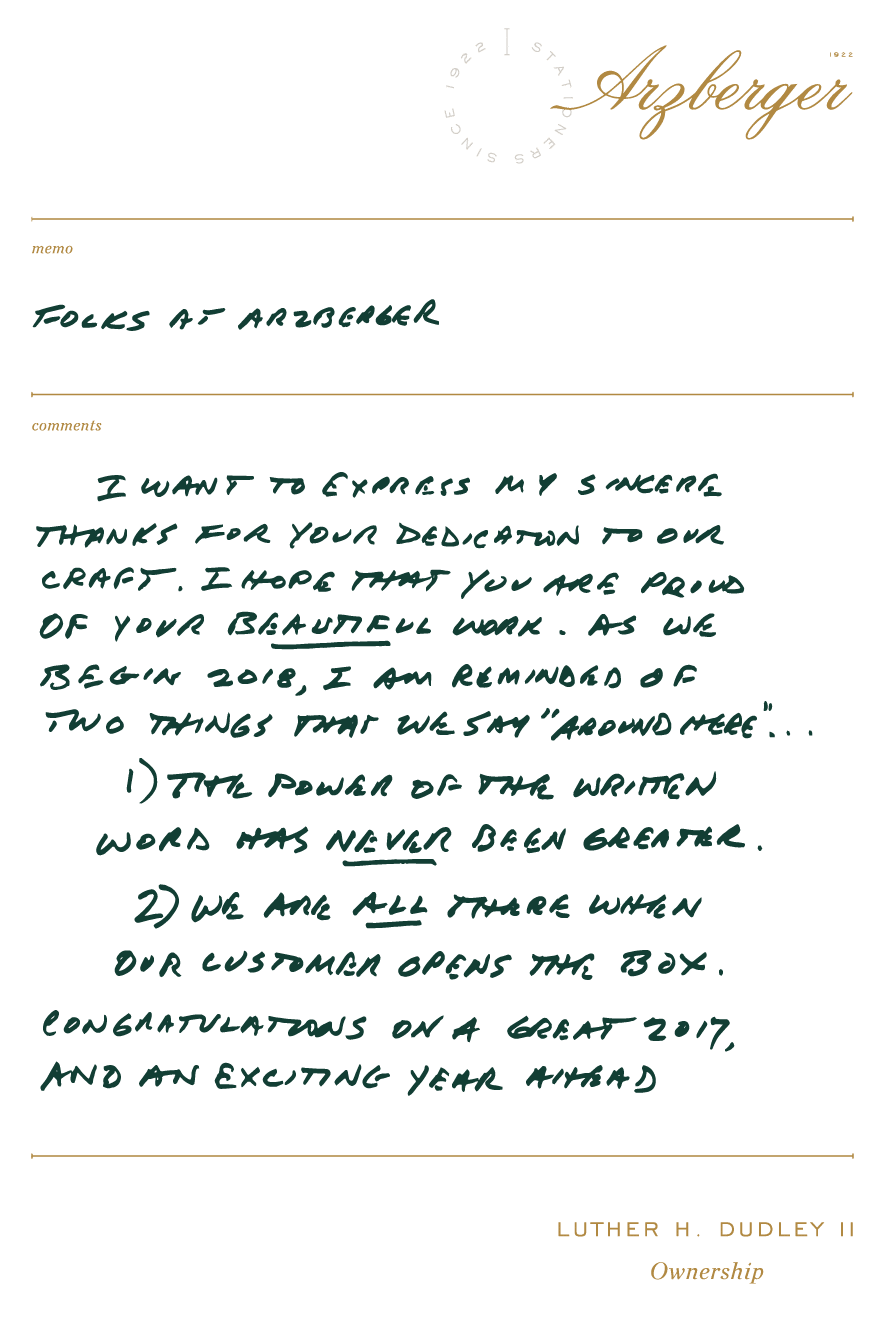 https://arzbergerstationers.com/wp-content/uploads/2018/06/Arzburger_Memo_Outlined-2.png
